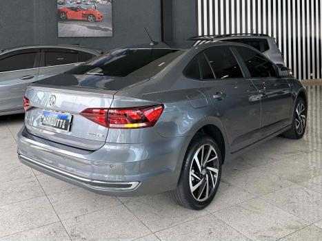 VOLKSWAGEN Virtus 1.0 4P 200 TSI FLEX HIGHLINE AUTOMTICO, Foto 5