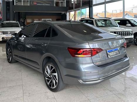 VOLKSWAGEN Virtus 1.0 4P 200 TSI FLEX HIGHLINE AUTOMTICO, Foto 7