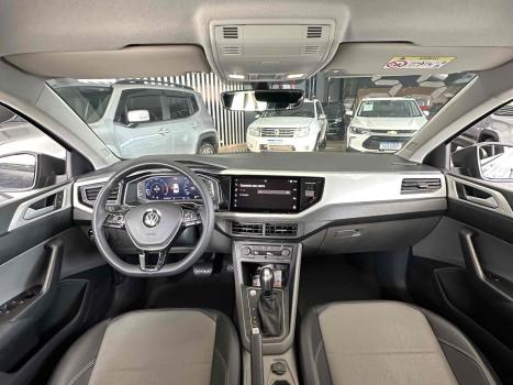 VOLKSWAGEN Virtus 1.0 4P 200 TSI FLEX HIGHLINE AUTOMTICO, Foto 10