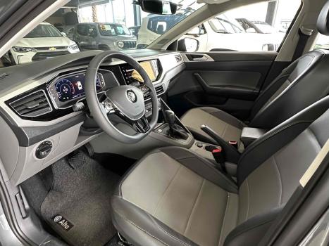 VOLKSWAGEN Virtus 1.0 4P 200 TSI FLEX HIGHLINE AUTOMTICO, Foto 12