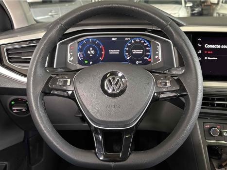 VOLKSWAGEN Virtus 1.0 4P 200 TSI FLEX HIGHLINE AUTOMTICO, Foto 13