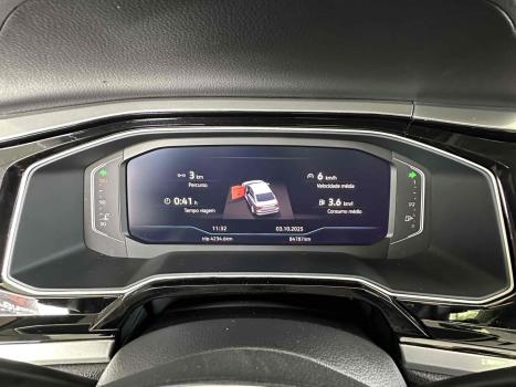 VOLKSWAGEN Virtus 1.0 4P 200 TSI FLEX HIGHLINE AUTOMTICO, Foto 14