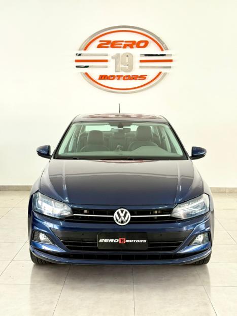 VOLKSWAGEN Virtus 1.0 4P 200 TSI FLEX COMFORTLINE AUTOMTICO, Foto 3