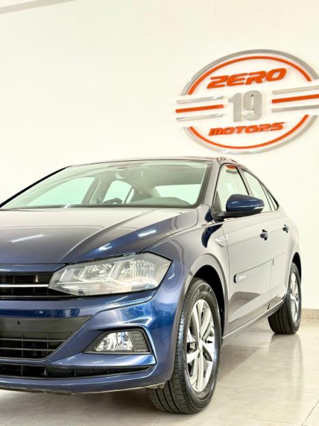 VOLKSWAGEN Virtus 1.0 4P 200 TSI FLEX COMFORTLINE AUTOMTICO, Foto 4
