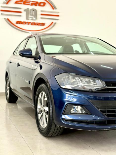 VOLKSWAGEN Virtus 1.0 4P 200 TSI FLEX COMFORTLINE AUTOMTICO, Foto 5