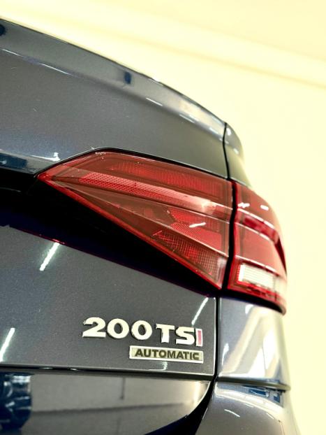 VOLKSWAGEN Virtus 1.0 4P 200 TSI FLEX COMFORTLINE AUTOMTICO, Foto 10