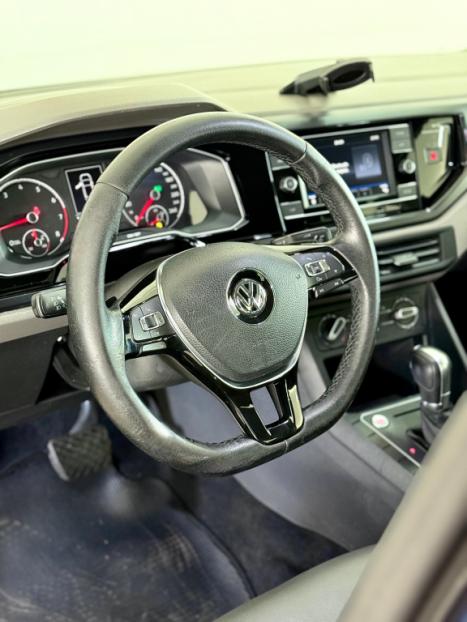VOLKSWAGEN Virtus 1.0 4P 200 TSI FLEX COMFORTLINE AUTOMTICO, Foto 12