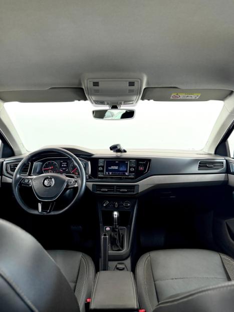 VOLKSWAGEN Virtus 1.0 4P 200 TSI FLEX COMFORTLINE AUTOMTICO, Foto 16