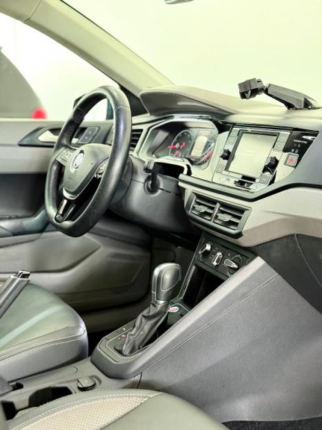 VOLKSWAGEN Virtus 1.0 4P 200 TSI FLEX COMFORTLINE AUTOMTICO, Foto 18