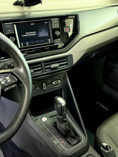 VOLKSWAGEN Virtus 1.0 4P 200 TSI FLEX COMFORTLINE AUTOMTICO, Foto 13