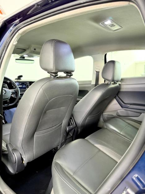 VOLKSWAGEN Virtus 1.0 4P 200 TSI FLEX COMFORTLINE AUTOMTICO, Foto 19