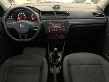 VOLKSWAGEN Voyage 1.6 4P FLEX MSI, Foto 13