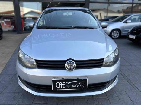 VOLKSWAGEN Voyage 1.6 4P FLEX, Foto 2