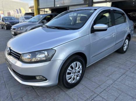 VOLKSWAGEN Voyage 1.6 4P FLEX, Foto 3