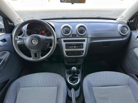 VOLKSWAGEN Voyage 1.6 4P FLEX, Foto 6