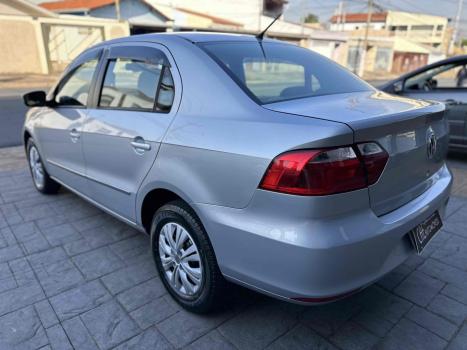 VOLKSWAGEN Voyage 1.6 4P FLEX, Foto 7