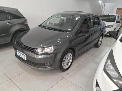 VOLKSWAGEN Voyage 1.0 4P CITY FLEX, Foto 4