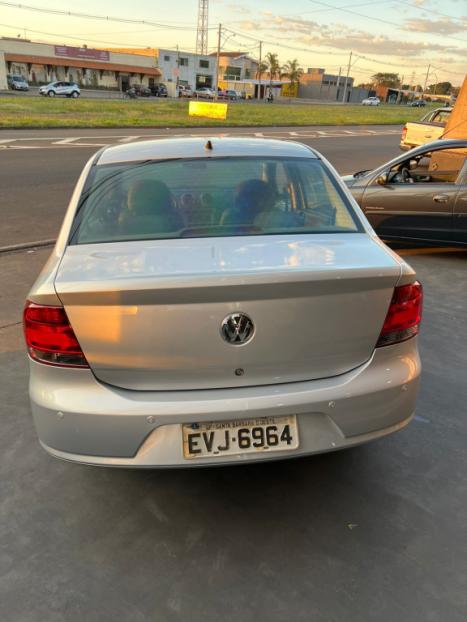 VOLKSWAGEN Voyage 1.0 4P FLEX, Foto 8