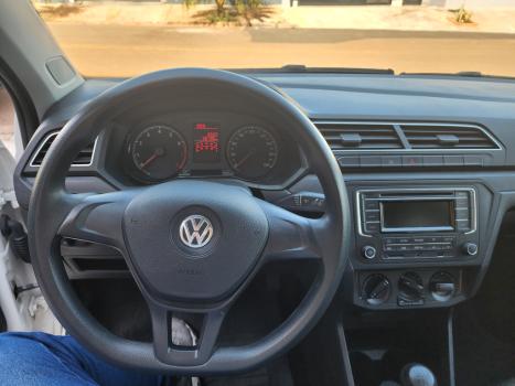 VOLKSWAGEN Voyage 1.0 4P FLEX, Foto 10