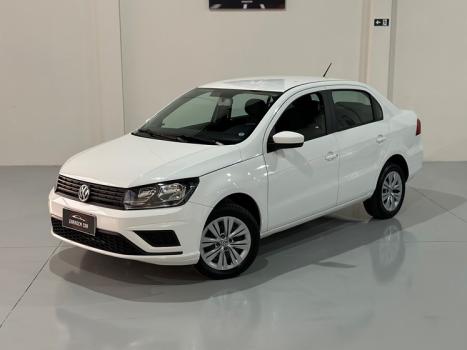 VOLKSWAGEN Voyage 1.6 4P FLEX MSI, Foto 1