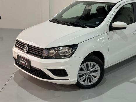 VOLKSWAGEN Voyage 1.6 4P FLEX MSI, Foto 2