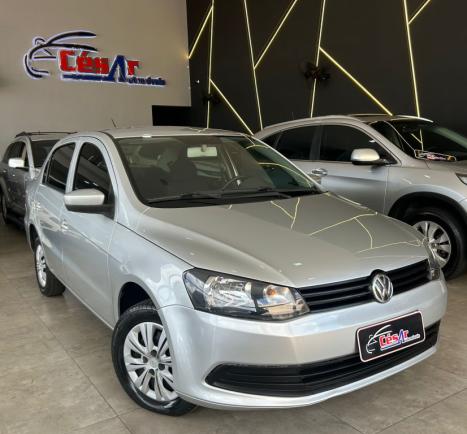 VOLKSWAGEN Voyage 1.6 4P FLEX, Foto 11