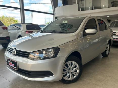 VOLKSWAGEN Voyage 1.6 4P FLEX, Foto 12