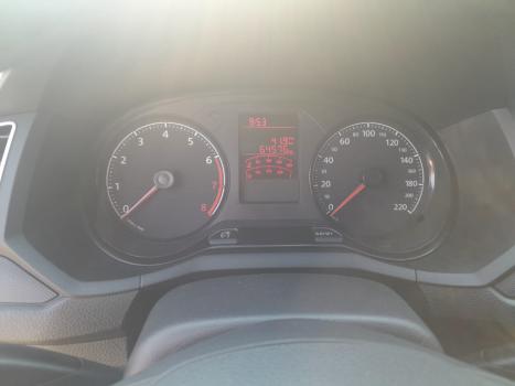 VOLKSWAGEN Voyage 1.0 4P FLEX, Foto 8