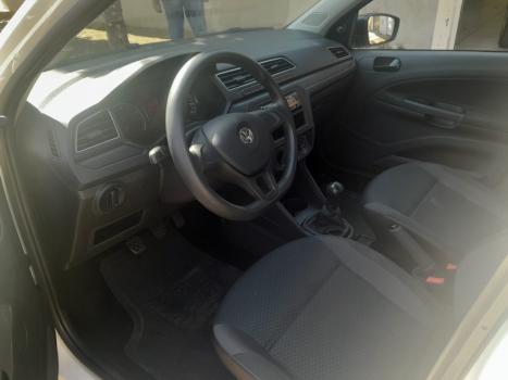 VOLKSWAGEN Voyage 1.0 4P FLEX, Foto 6