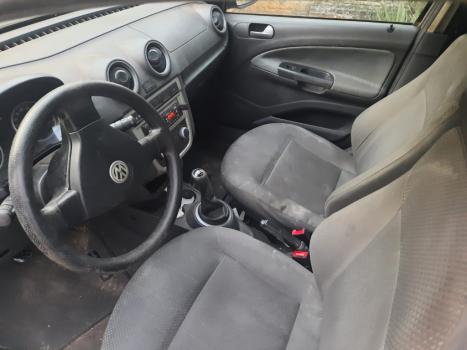 VOLKSWAGEN Voyage 1.0 4P FLEX, Foto 1