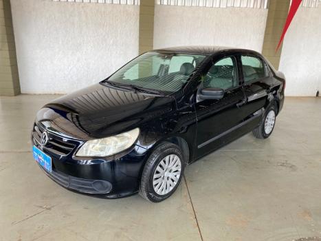 VOLKSWAGEN Voyage 1.0 4P TREND FLEX, Foto 3