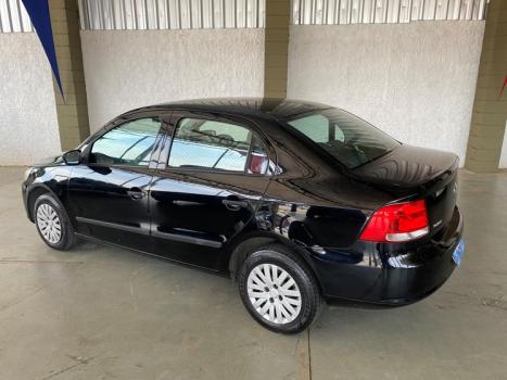 VOLKSWAGEN Voyage 1.0 4P TREND FLEX, Foto 4