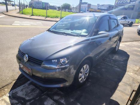 VOLKSWAGEN Voyage 1.6 4P TREND FLEX, Foto 13