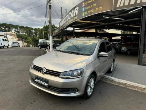 VOLKSWAGEN Voyage 1.8 CL, Foto 3