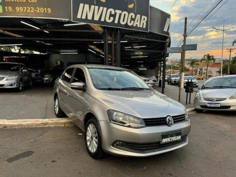 VOLKSWAGEN Voyage 1.8 CL, Foto 4