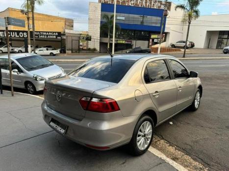 VOLKSWAGEN Voyage 1.8 CL, Foto 5