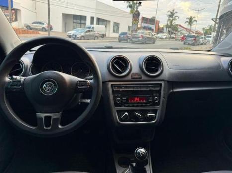 VOLKSWAGEN Voyage 1.8 CL, Foto 9