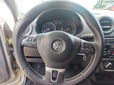 VOLKSWAGEN Voyage 1.6 4P G6 I-TREND FLEX, Foto 6