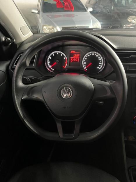 VOLKSWAGEN Voyage 1.0 4P FLEX, Foto 9