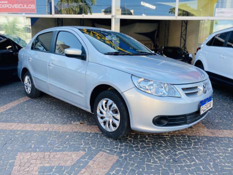 VOLKSWAGEN Voyage 1.0 4P TREND FLEX, Foto 3