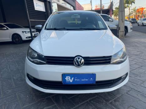 VOLKSWAGEN Voyage 1.6 4P FLEX TREND I-MOTION AUTOMATIZADO, Foto 3