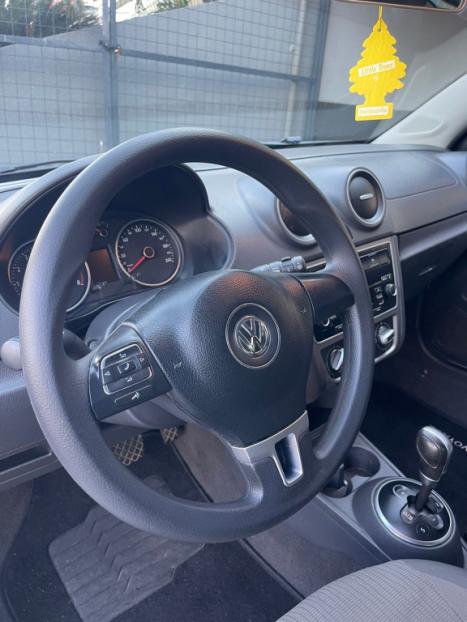 VOLKSWAGEN Voyage 1.6 4P FLEX TREND I-MOTION AUTOMATIZADO, Foto 10