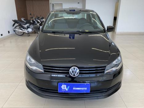 VOLKSWAGEN Voyage 1.6 4P CITY FLEX, Foto 2