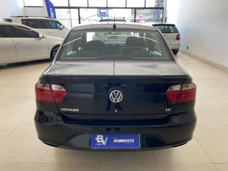 VOLKSWAGEN Voyage 1.6 4P CITY FLEX, Foto 5