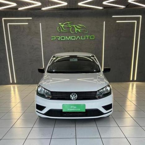 VOLKSWAGEN Voyage 1.6 S , Foto 2