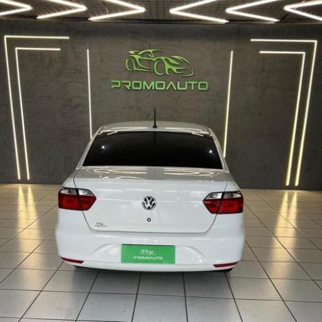 VOLKSWAGEN Voyage 1.6 S , Foto 5