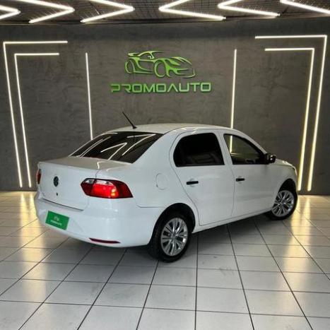 VOLKSWAGEN Voyage 1.6 S , Foto 6