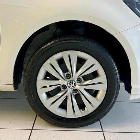 VOLKSWAGEN Voyage 1.6 S , Foto 8