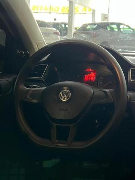 VOLKSWAGEN Voyage 1.6 S , Foto 11