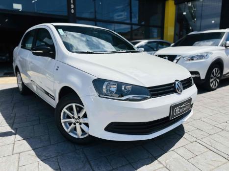 VOLKSWAGEN Voyage 1.6 4P FLEX SELEO, Foto 1